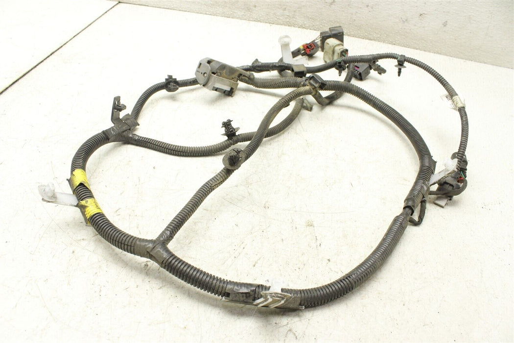 2021 Tesla Model 3 Rear Subframe Cradle Wiring Harness 2067968-01-B OEM 17-21