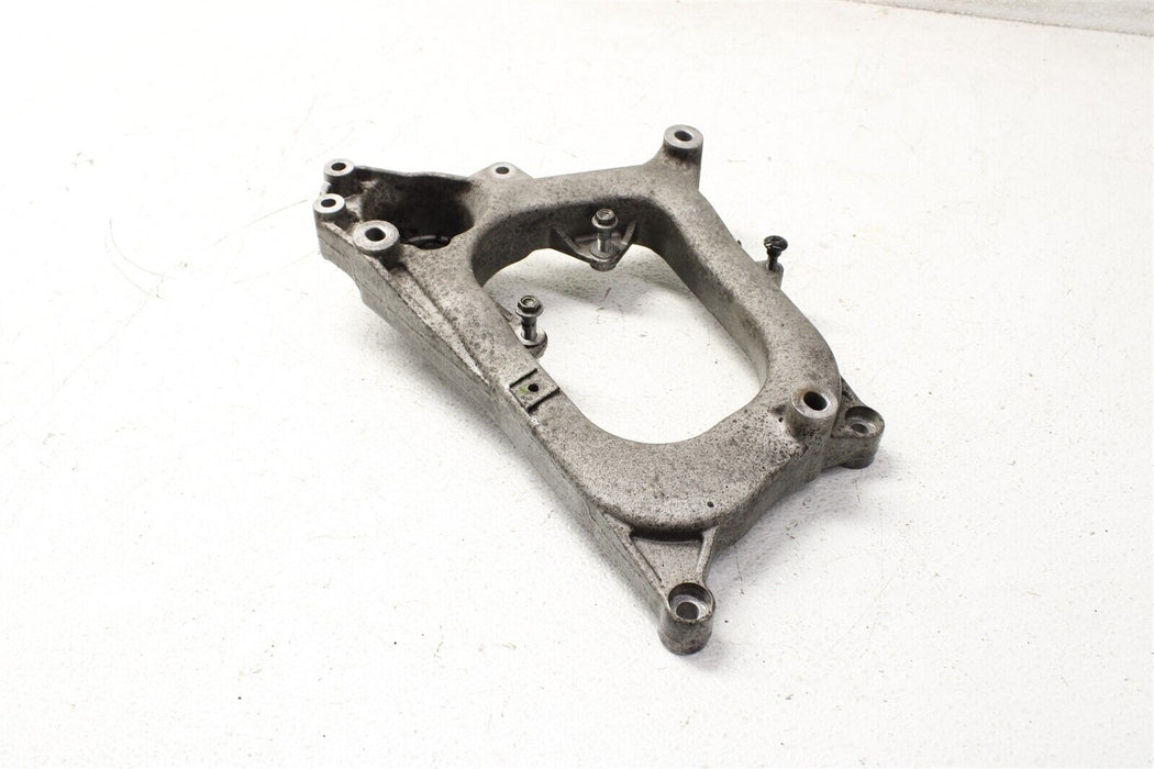 2009 Piaggio MP3 250 Exhaust Bracket Mount 09-12