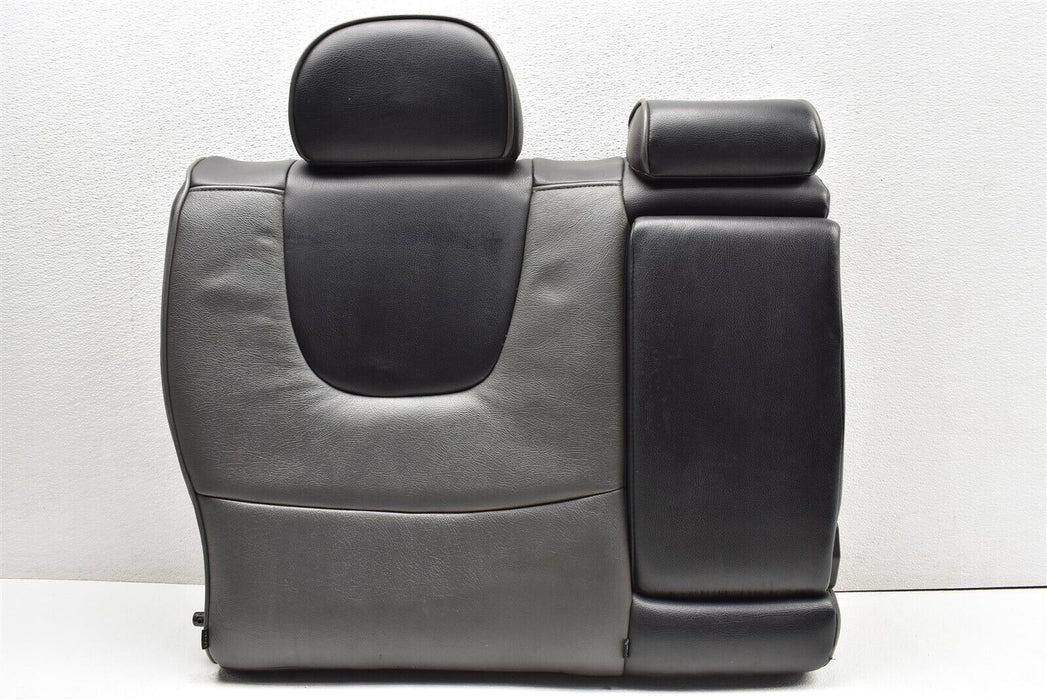 2008-2014 Subaru WRX Sedan Custom Leather Seat Set Assembly 08-14