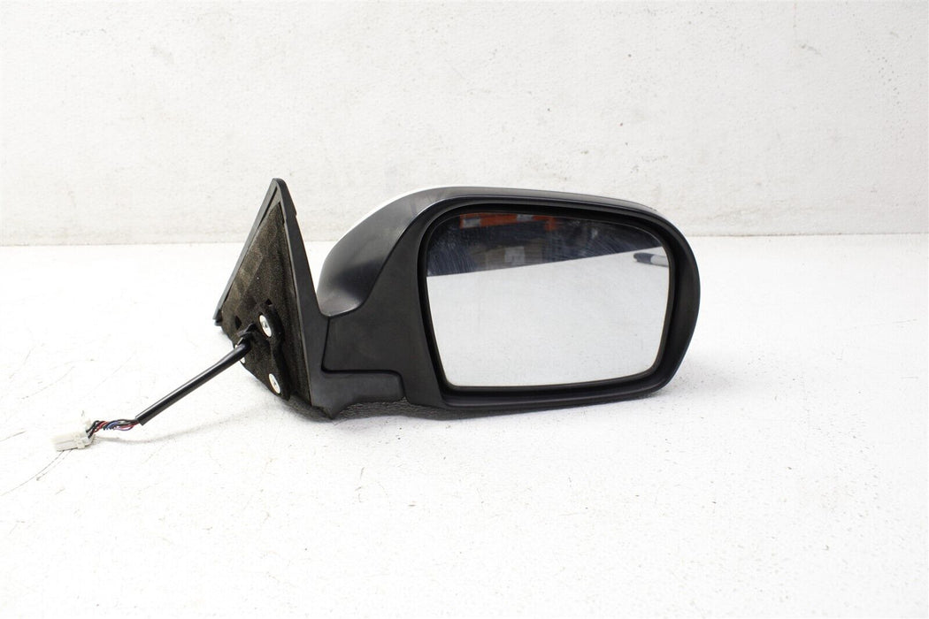 2008-2014 Subaru Impreza WRX Side View Mirror Assembly Right Passenger 08-14