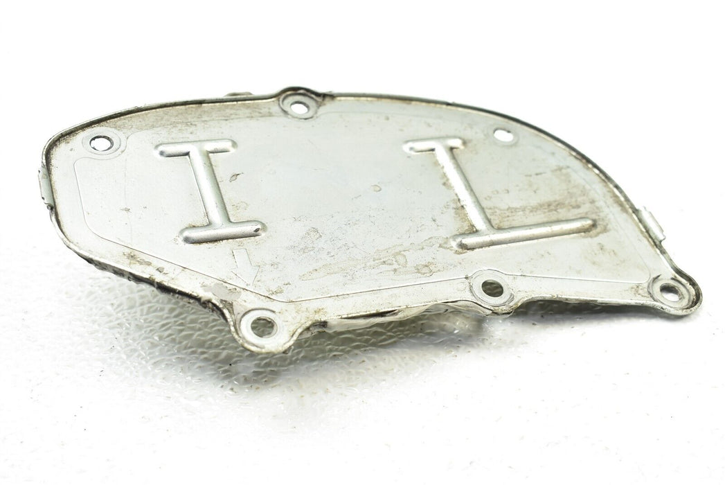 Subaru WRX STI Engine Oil Separator Cover Plate 11831AA210