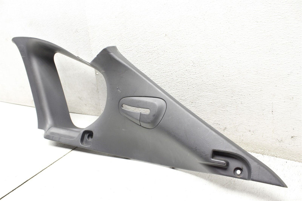 2008-2014 Subaru Impreza WRX STI C Pillar Trim Panel Right Passenger RH 08-14