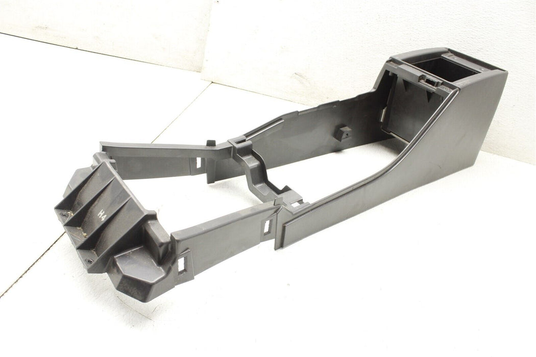 2005 Subaru WRX STI Center Console Trim section Assembly Factory OEM 05-07