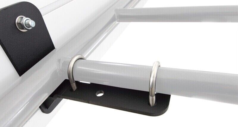 Rhino-Rack Batwing Tubular Rack Bracket Kit 31103