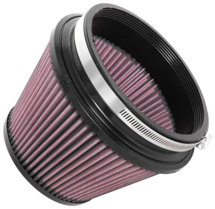 K&N RU-2960XD Universal Clamp-On Air Filter