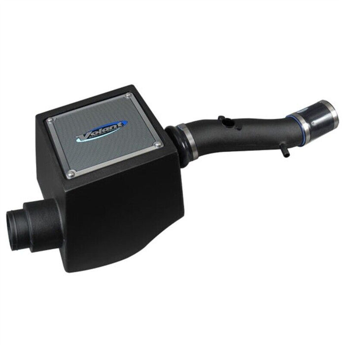 Volant 18740 Air Intake Cold Air Blue Filter Black For 2007-2009 FJ Cruiser 4.0L
