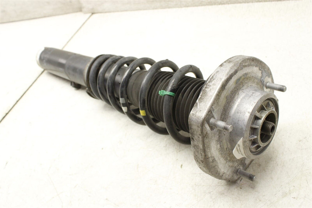 2015 Porsche Boxster S Front Right Strut Shock 98134303105 13-16