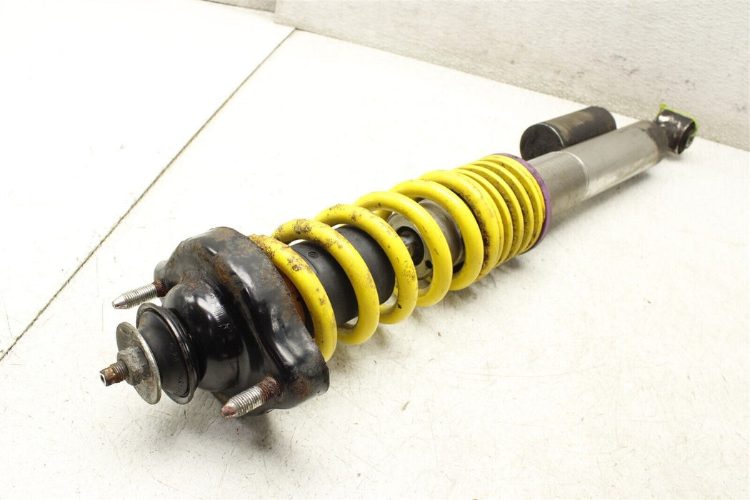 08-15 Mitsubishi Evolution X KW V3 Variant 3 Coilover Coil Over Rear Single