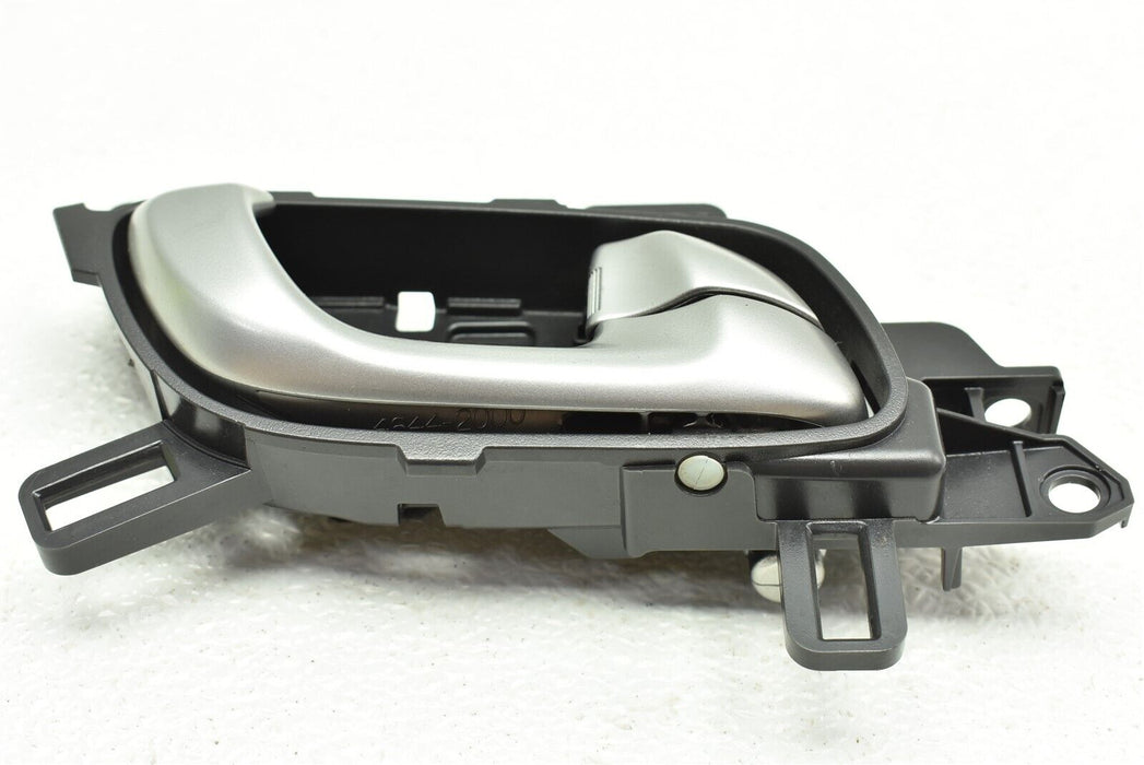 2012-2015 Honda Civic SI Coupe Right Door Handle Passenger RH 12-15