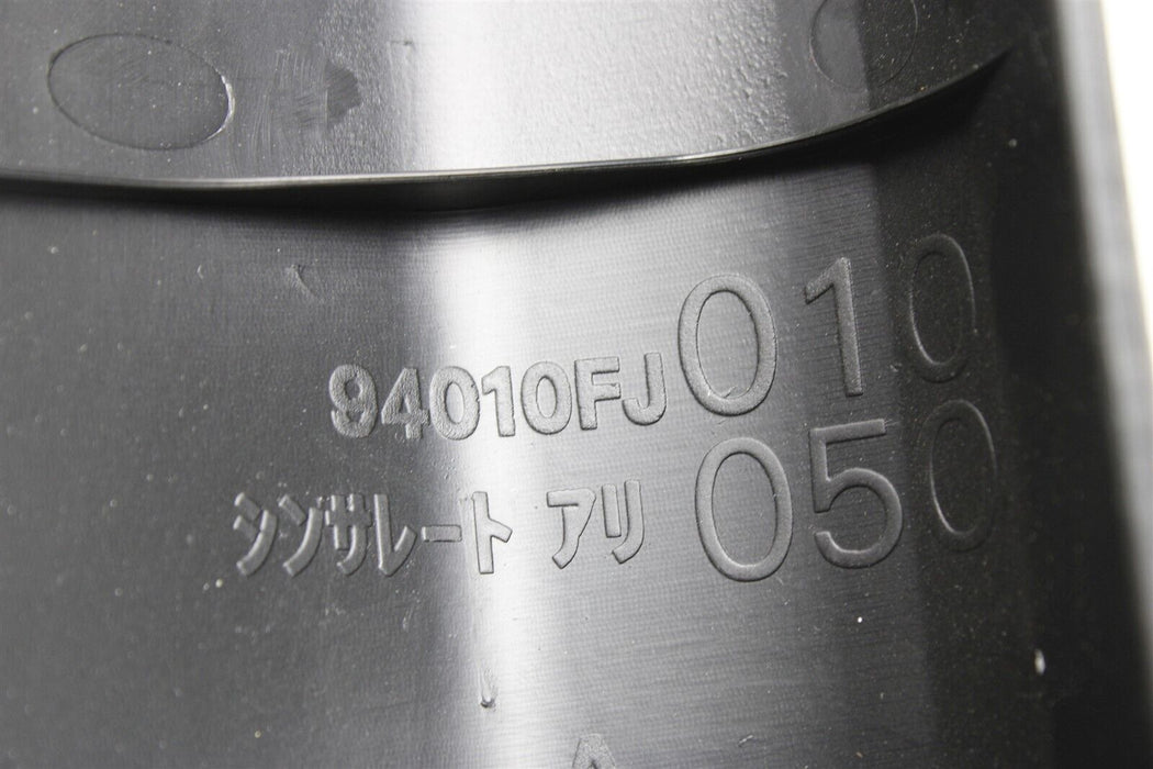 2015-2020 Subaru WRX Driver Left A Pillar Trim Panel Cover Assembly OEM 15-20