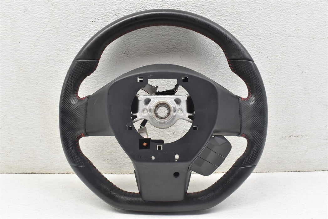 2015-2019 Subaru WRX STI Steering Wheel With Controls 15-19