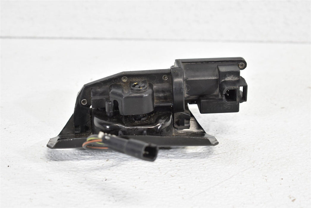 1997-2005 Buick Century Lock Latch 97-05