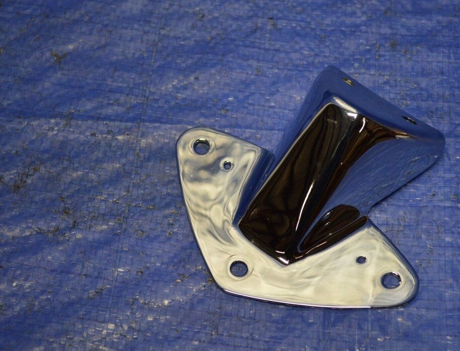 05-09 Kawasaki Vulcan Nomad Vn1600 Bracket Support Piece 2005-2009