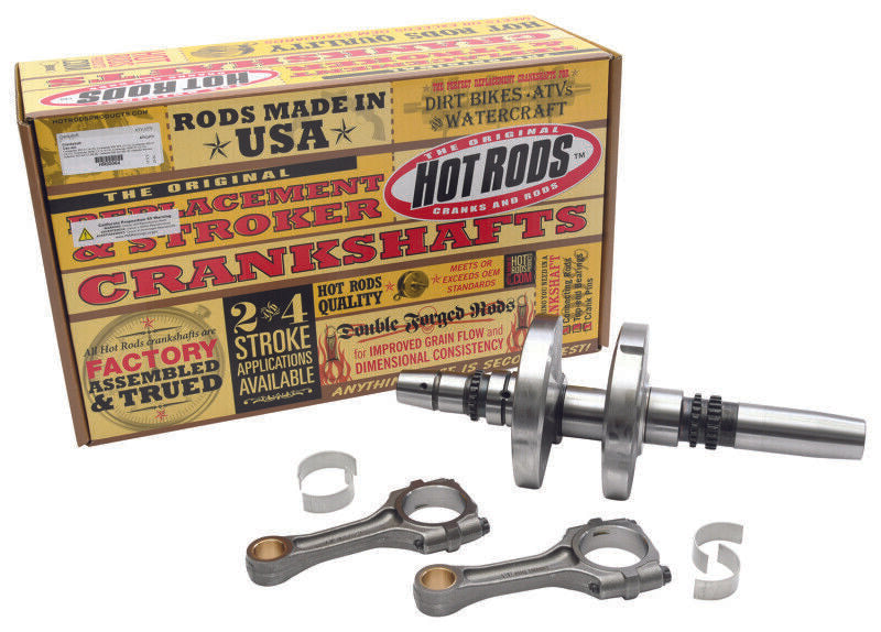 Hot Rods Crankshaft HR00064