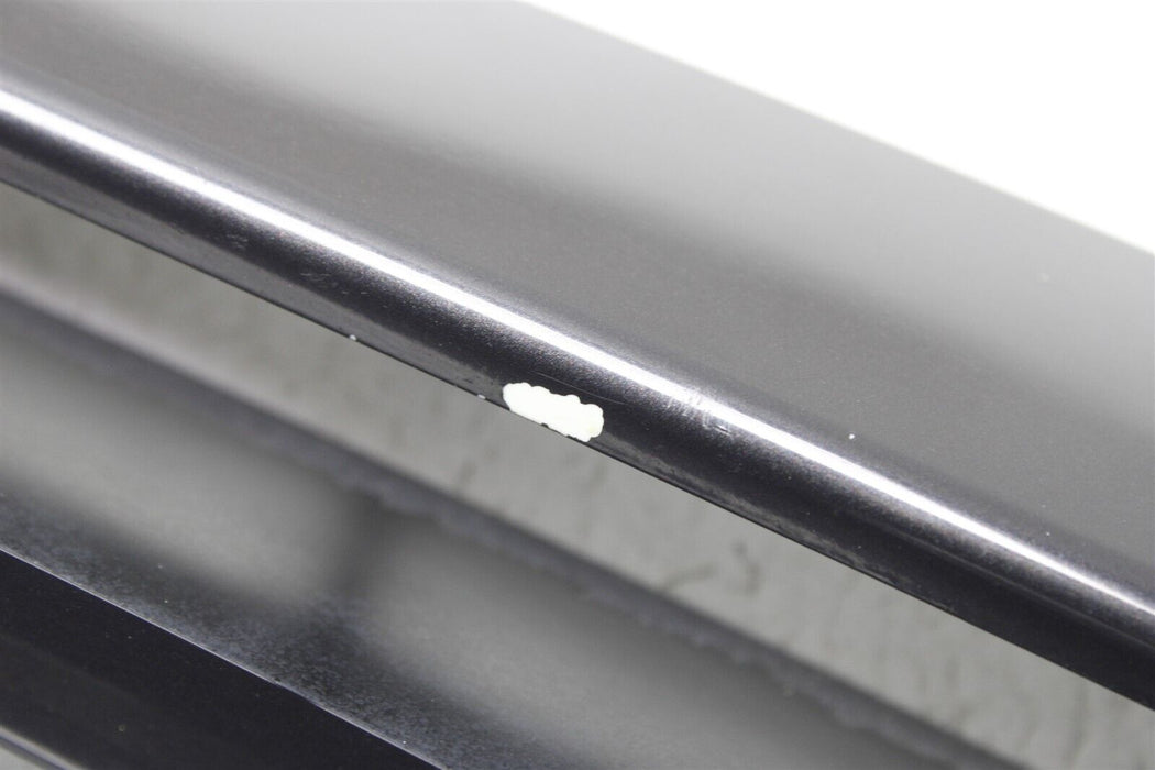 2008-2015 Mitsubishi Evolution X Hood Scoop Duct Vent OEM 08-15