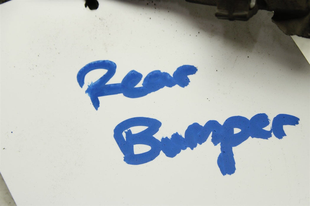 2017-2019 Tesla Model 3 Rear Bumper Parking Assist Harness Wire 17-19