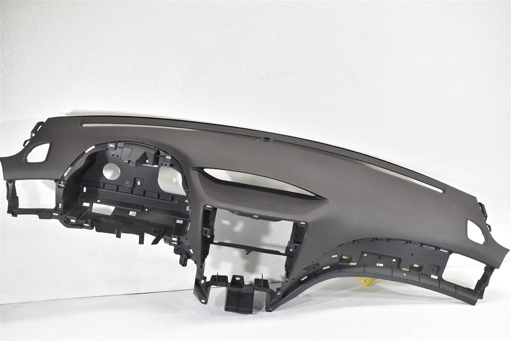 2008-2014 Subaru Impreza WRX STI Dashboard Dash Panel Cover 08-14