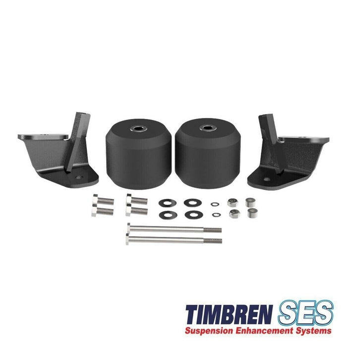 Timbren GMFK15CA Front Axle SES Suspension Upgrade for 07-15 Silverado/Sierra