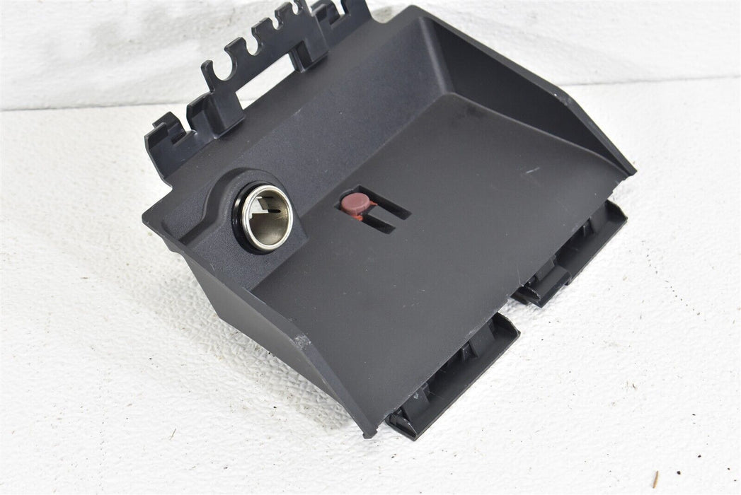 2015-2019 Subaru WRX Dash Center Console Trim Cover Bezel 66241FJ011 OEM 15-19