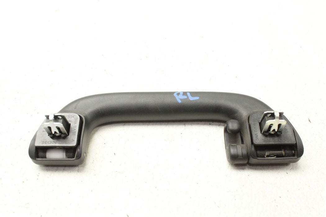 2012-2015 Honda Civic Si Roof Grab Pull Handle Rear Left Driver LH 12-15