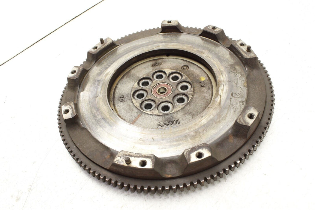 2017 Subaru WRX STI Clutch Flywheel Assembly 12310AA410 Factory OEM 04-21