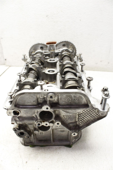 2015 Porsche Macan S Driver Left Cylinder Head Assembly Factory OEM 15-18