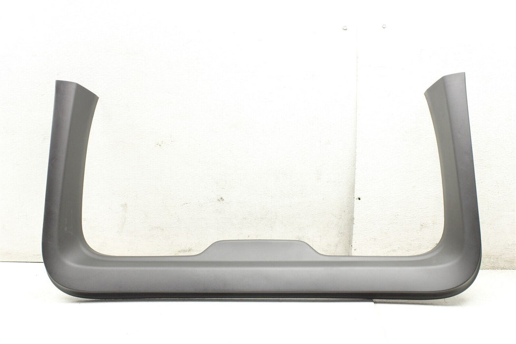 2024 Tesla Model Y Lift Gate Trim Cover 20-24