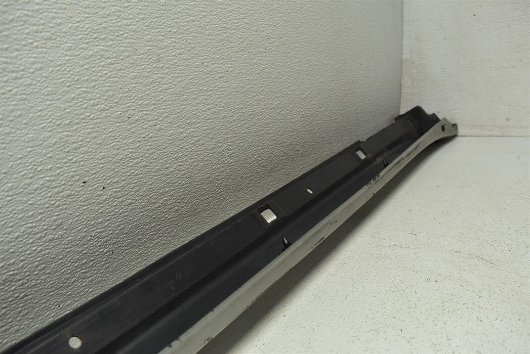 03-05 Subaru Forester XT Left Side Skirt Rocker Panel LH Driver Side 2003-2005