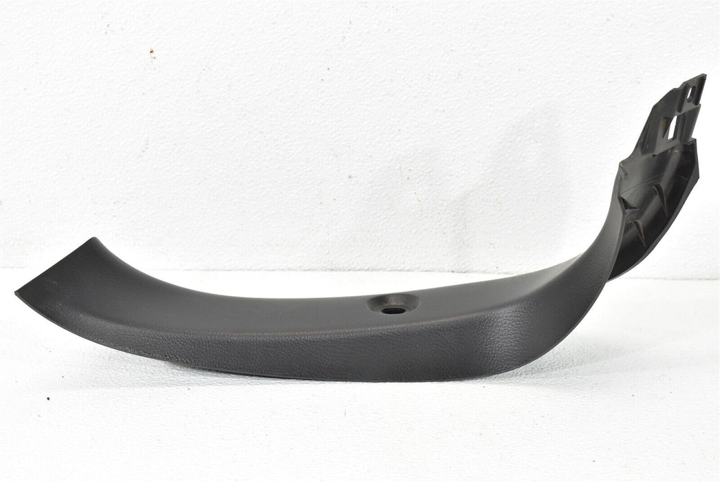 2010-2013 Mazdaspeed3 Hatch Trim Cover Rear Right Passenger RH Speed 3 MS3 10-13