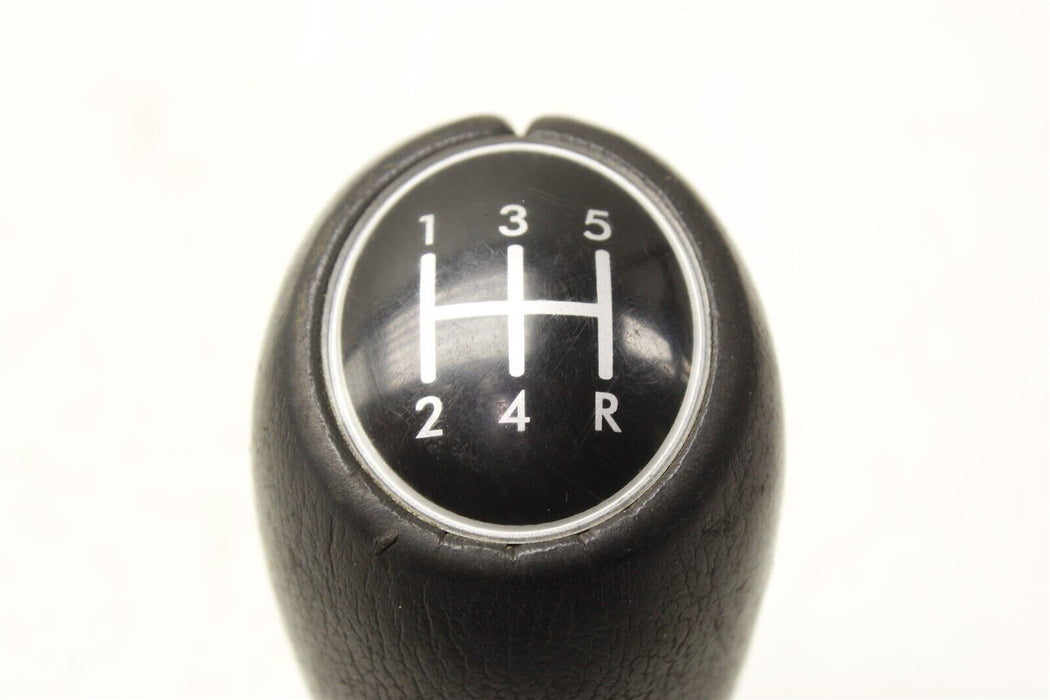 2008-2014 Subaru Impreza WRX 5 Speed 5SPD MT M/T Manual Shifter Shift Knob 08-14