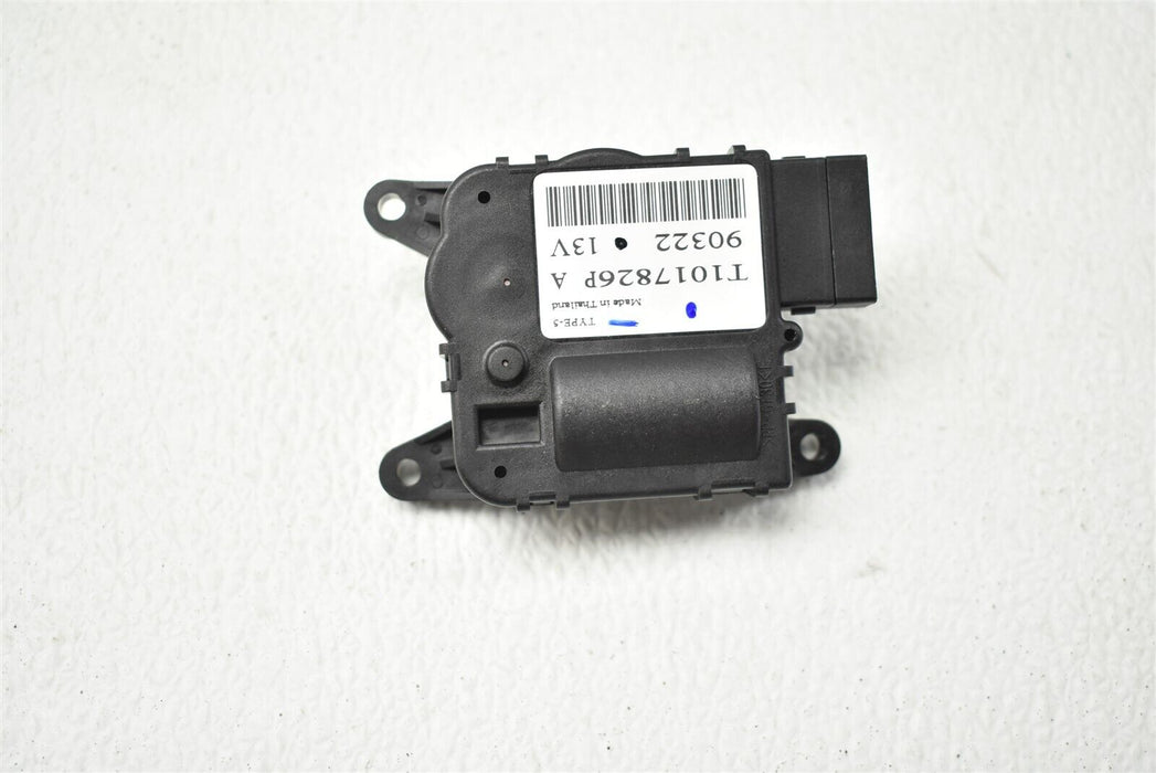 2015-2019 Subaru WRX STI Heater Actuator Servo Motor Assembly OEM 8k Miles 15-19