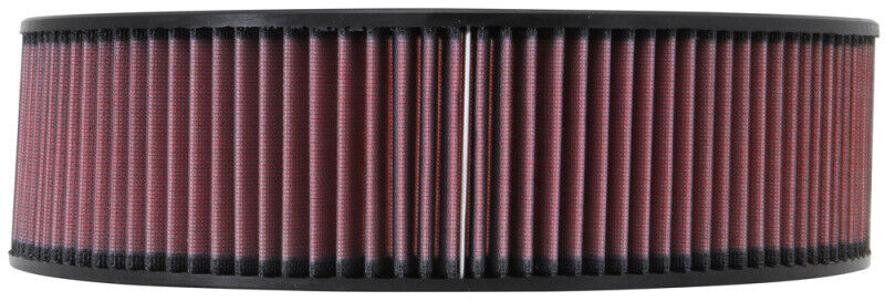 K&N Filters E-3730 Replacement Air Filter