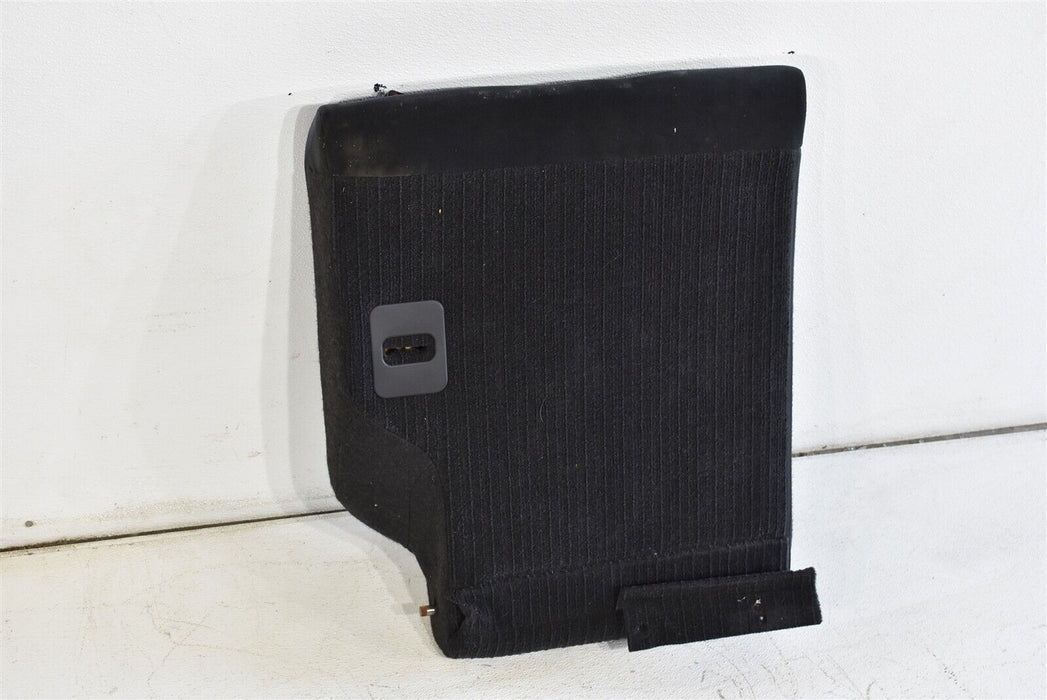 2002-2005 Honda Civic Si Seat Cushion Rear Upper Left Driver LH OEM 02-05