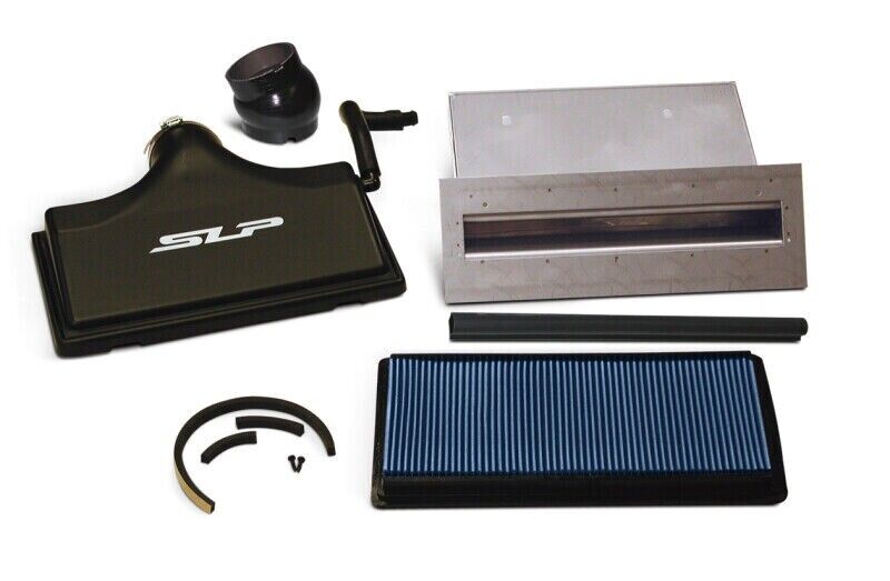 SLP Performance FlowPac Cold Air Intake Kit, 98-99 Camaro/Firebird LS1; 21046