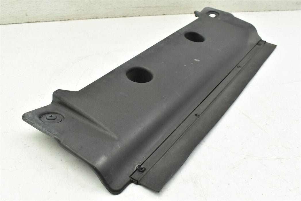 2009-2015 Jaguar XF Front Engine Lower Cover Panel 9X23-9F721-BA 09-15