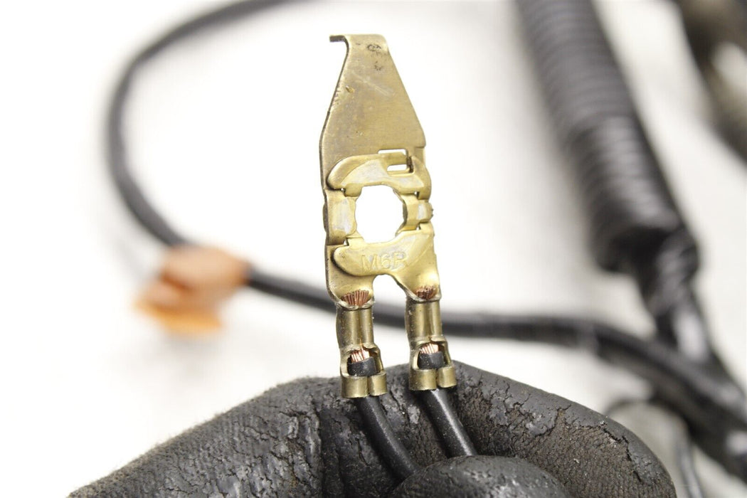 2008-2014 Subaru WRX STI Sedan Floor Wiring Harness Wires 81503FG420 08-14