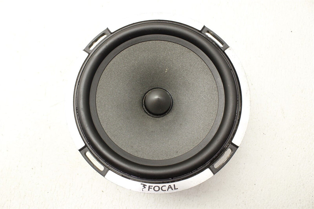 Single Focal Performance PS 165 6.5" 2-Way Speaker Assembly USED