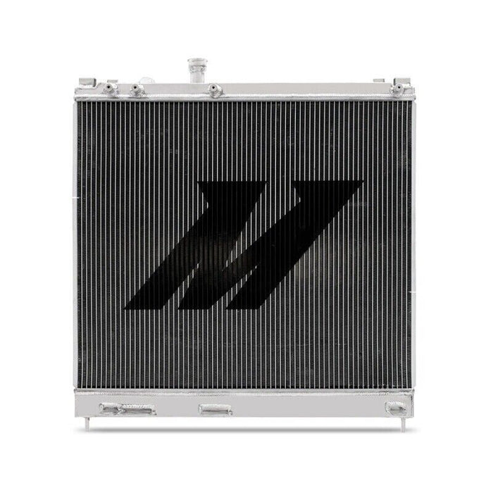 Mishimoto MMRAD-TTN-04 Performance Aluminum Radiator Fits 2004-2014 Nissan Titan