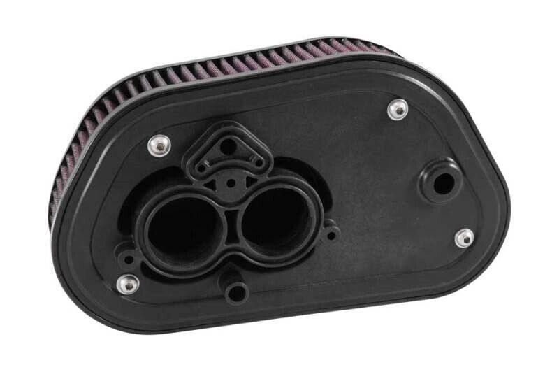 K&N RK-3940 High-Flow Air Intake System for 2014-2020 Yamaha XVS950