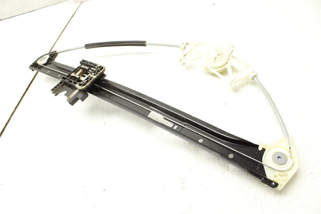 2015 Porsche Macan S Rear Left Window Regulator 15-21