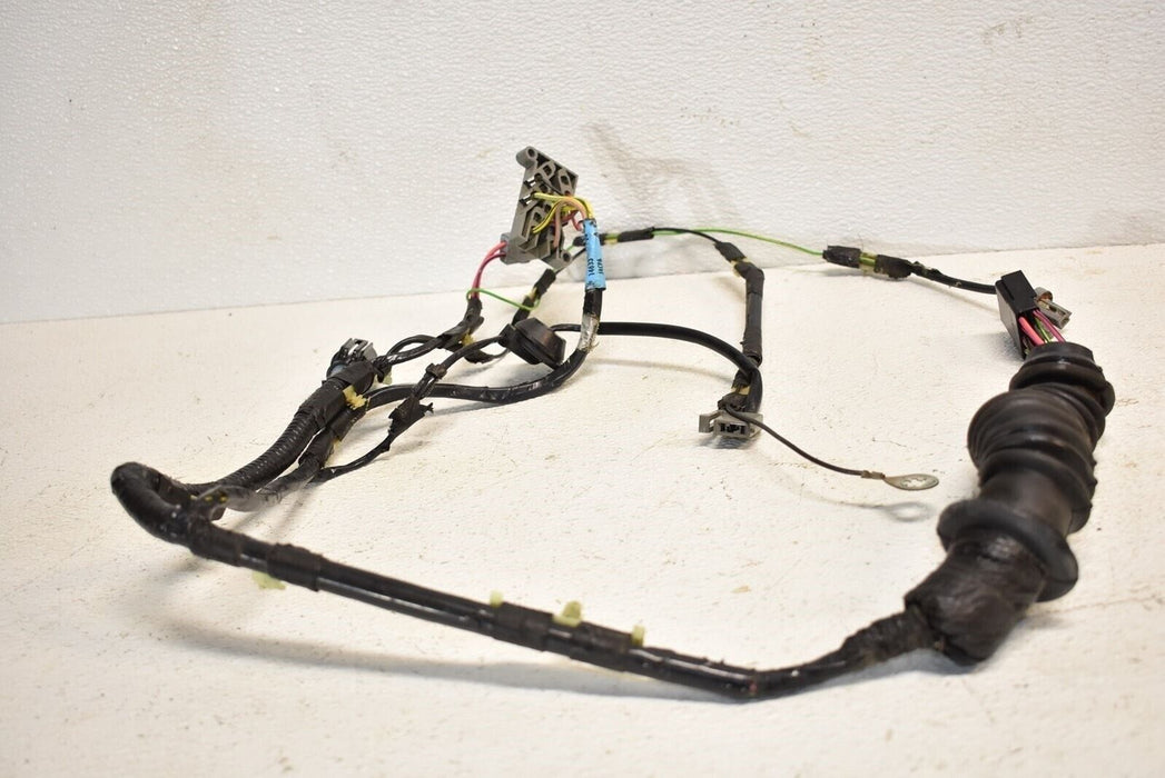 1996-2001 Ford Explorer 4.0L Rear Left Driver Side Door Harness