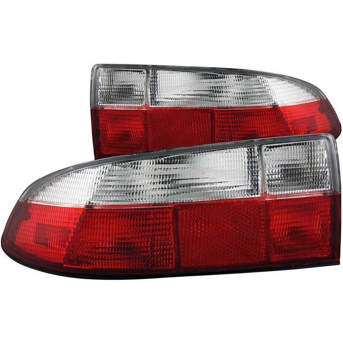 Anzo USA 221131 Tail Light Assembly Fits 1996-1999 BMW Z3