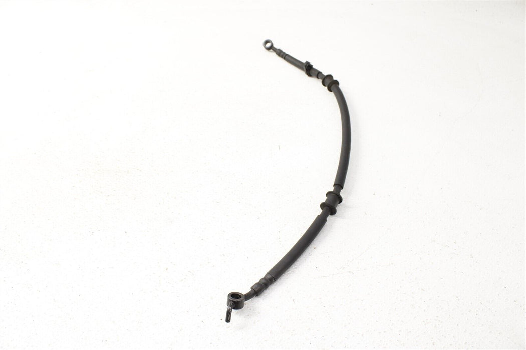 2017 Kawasaki Ninja 650 Brake Line Hose Pipe EX650 OEM 17-23