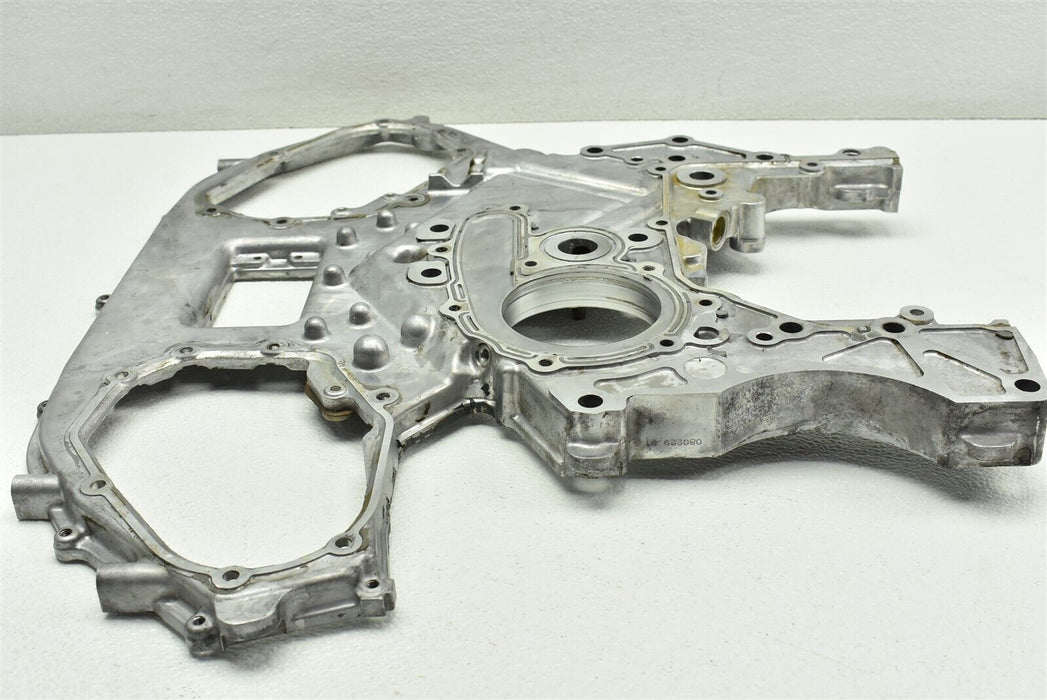 2008-2013 Infiniti G37S Coupe Timing Cover 08-13