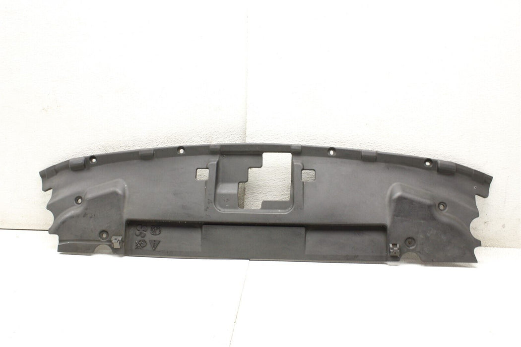 2020 Ford Mustang GT 5.0 Front Upper Radiator Shroud Cover OEM 18-22