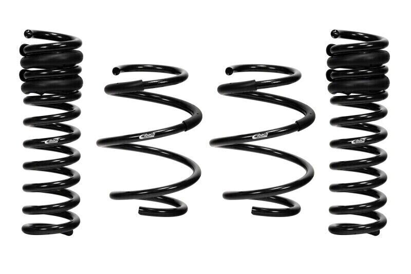 Eibach Springs E10-20-036-01-22 Coil Spring Lowering Kit For 15-18 BMW M3