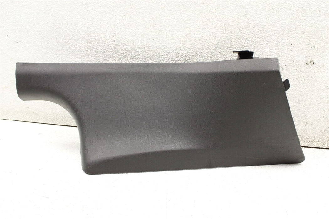 2021 Tesla Model Y Rear Right Lower C Pillar Trim 1494626-00-C Factory OEM 20-24