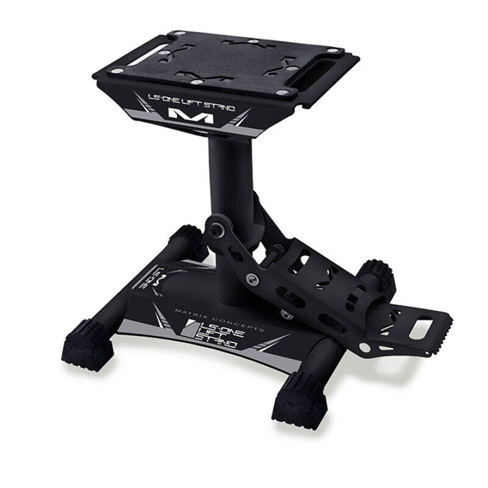 Matrix Concepts Stand LS-One Black | LS1-101