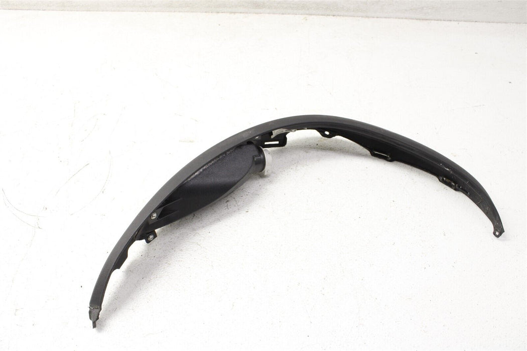 2009 Piaggio MP3 250 Front Left Fender Liner Inner LH 09-12