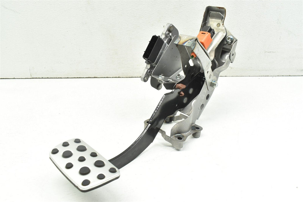 2015-2019 Subaru WRX Automatic CVT Brake Pedal Assembly Factroy OEM 15-19